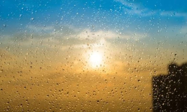 Frio e chuva marcam início da semana em Santa Catarina, mas sol retorna na quinta-feira