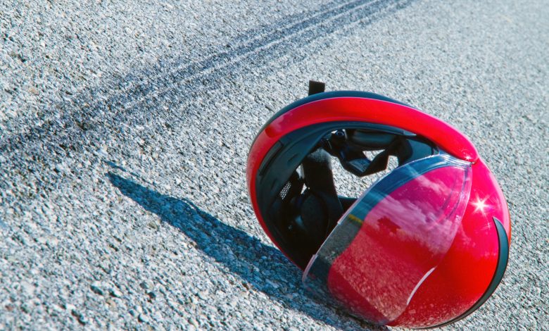 Motociclistas estão em 86% das mortes registradas no trânsito de Blumenau neste ano