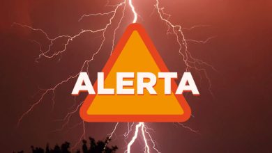 Rio Itajaí-Açu exige atenção em Rio do Sul após alerta de possível enchente