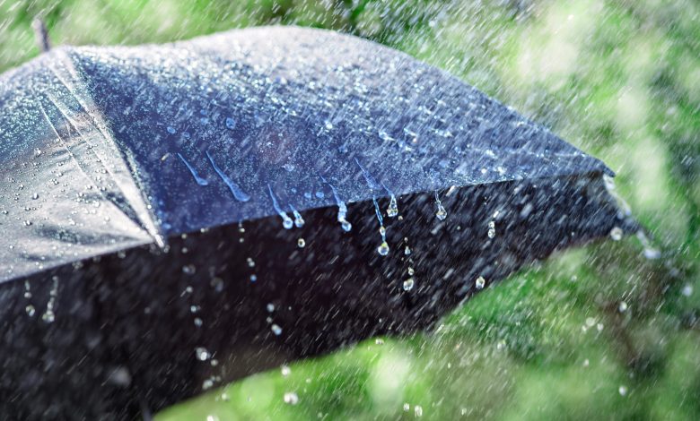 Santa Catarina enfrenta período de chuvas intensas com risco de alagamentos e deslizamentos