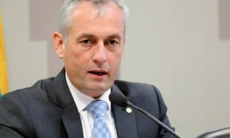 Ex-prefeito João Paulo Kleinübing será convocado pela CPI do Esgoto em Blumenau