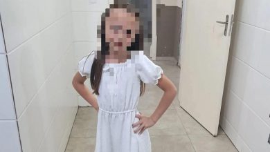 Menina de 8 anos morre após atropelamento na saída da escola em SC