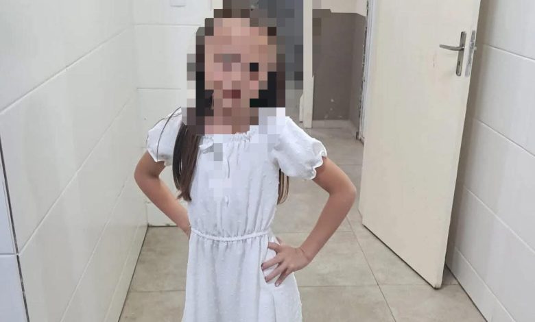 Menina de 8 anos morre após atropelamento na saída da escola em SC