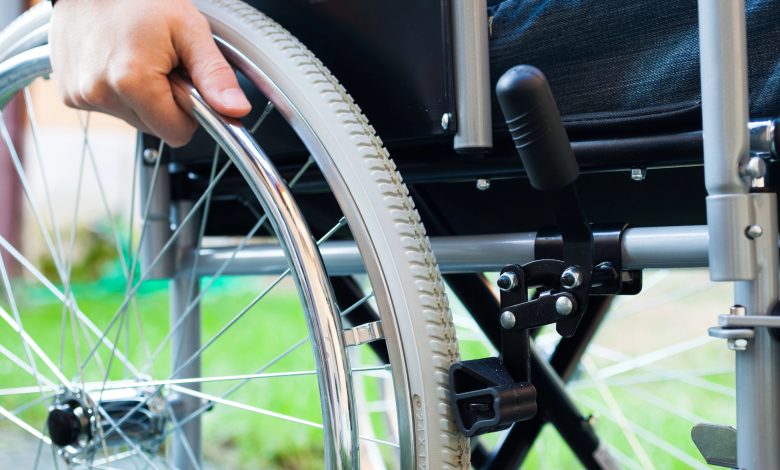 Queda em pedreira deixa trabalhador paraplégico e Justiça de SC determina indenização milionária