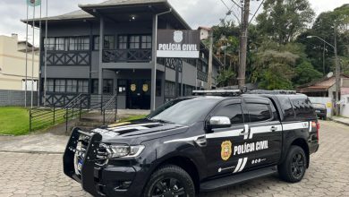 Polícia Civil cumpre mandados contra estelionatários que lesaram locadora em R$ 800 mil