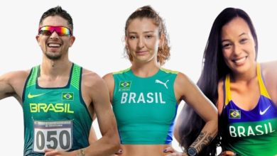 Atleta de Blumenau é convocado para o Mundial de Atletismo no Japão