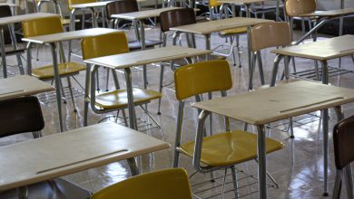 Fiscalização aponta falta de água potável e esgoto em escolas de SC