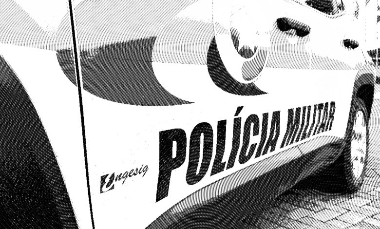 Blumenau: casal é preso por maus-tratos e filhos são retirados de casa em condições precárias