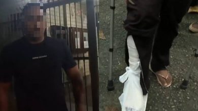Policial penal se entrega após balear entregador de aplicativo