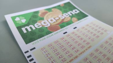Quase R$ 8 milhões: apostas de SC ficam a um número de ganhar a Mega-Sena