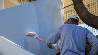 Santa Catarina economiza e capacita presos em reformas de hospitais