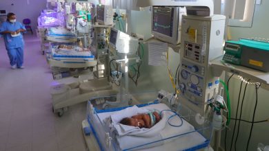 Santa Catarina ultrapassa a marca de 290 novos leitos de UTI abertos desde 2023