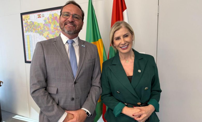 Timbó terá escola cívico-militar ainda em 2025, afirma prefeito