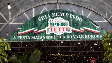 Ascurra celebra 150 anos da imigração italiana com Festa Per Tutti: quatro dias de cultura, música e tradição gratuitas