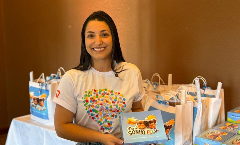 Sonho Feliz: 7ª edição da campanha solidária do GTOP é lançada em apoio às APAEs
