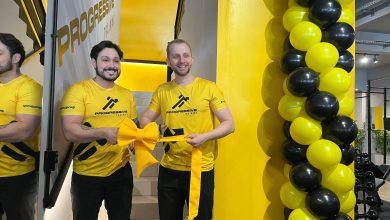 Progressive Academia inaugura novo espaço e amplia estrutura em Timbó