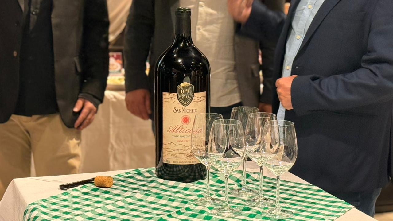 Rio dos Cedros lança programação da 33ª Festa Trentina; edição celebra 150 anos da imigração italiana