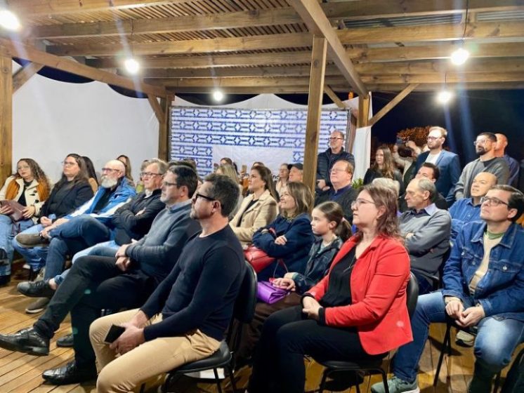 Indaial apresenta versão acessível da Trilha do Patrimônio com Inteligência Artificial