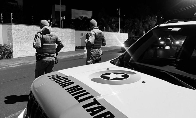 Balanço Semanal da PM em Timbó: 3 prisões, 69 ocorrências e reforço nas ações preventivas