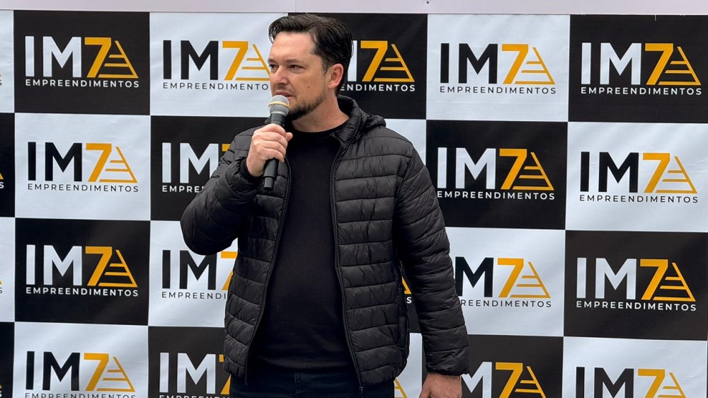 Indaial recebe lançamento de projeto do Edifício Smart, primeiro empreendimento com lofts da cidade