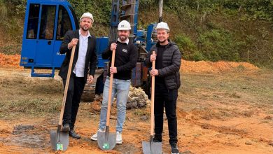 Indaial recebe lançamento de projeto do Edifício Smart, primeiro empreendimento com lofts da cidade