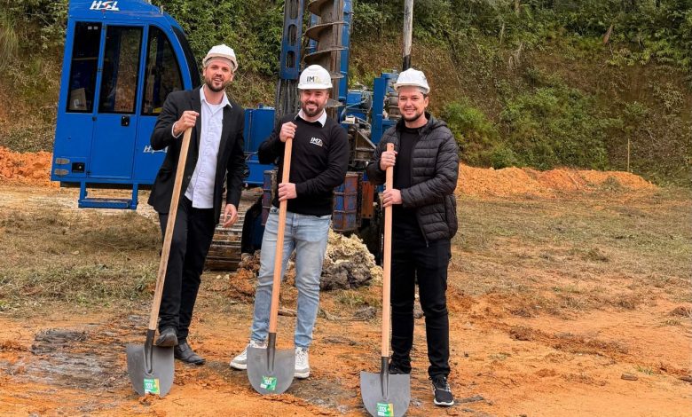 Indaial recebe lançamento de projeto do Edifício Smart, primeiro empreendimento com lofts da cidade