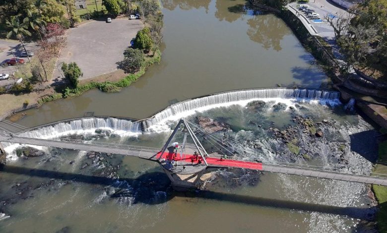 Timbó celebra Dia do Ciclista e destaca o Circuito Vale Europeu