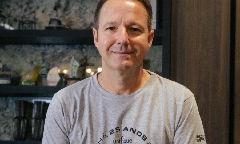 Timbó homenageia Fabiano Busnardo com título de cidadão honorário