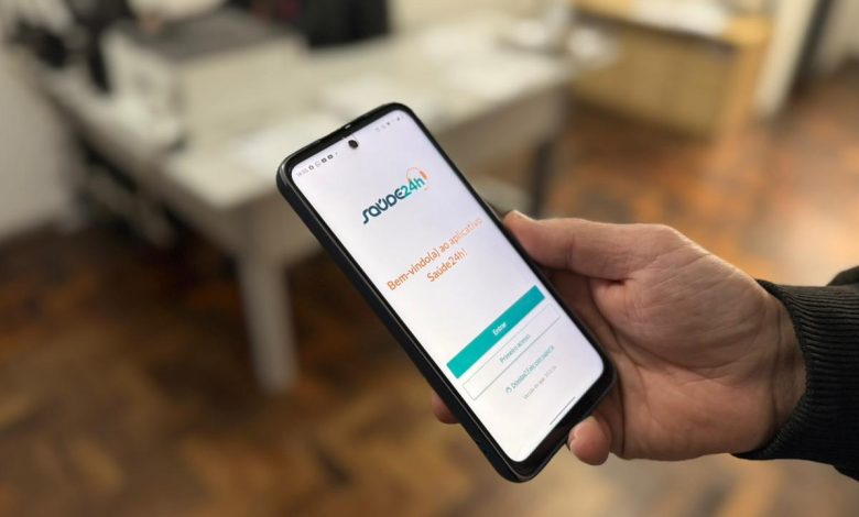Telemedicina realiza atendimento médico gratuito e 24h aos moradores de Benedito Novo