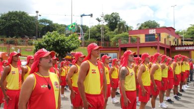 CBMSC abre inscrições para curso de Guarda-Vidas Civil Voluntário em SC