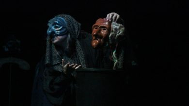 Espetáculo italiano “Masquerade Mask” chega a Timbó em setembro