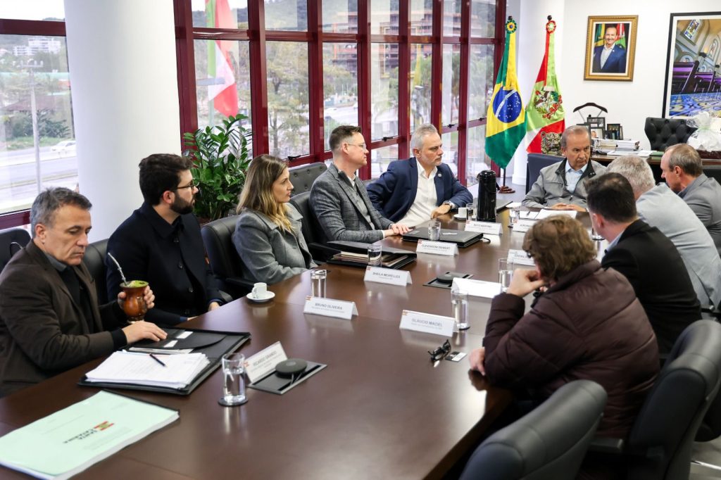 Coamo anuncia oitavo porto em Santa Catarina e investimento de R$ 3 bilhões em Itapoá