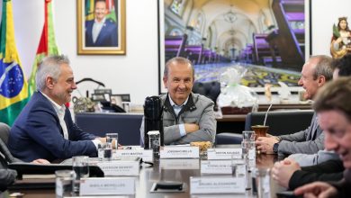 Coamo anuncia oitavo porto em Santa Catarina e investimento de R$ 3 bilhões em Itapoá