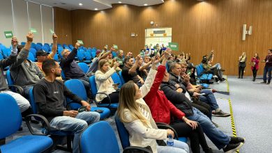 Três leis do Plano Diretor são aprovadas em audiência pública em Timbó