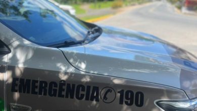 PM de Timbó registra prisões, drogas e maus-tratos a animais em balanço semanal