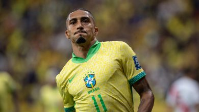 Brasil encara Japão e Coreia do Sul em amistosos preparatórios para a Copa 2026