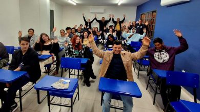 Prefeitura de Timbó conhece curso para condutores de bikes e patinetes elétricos em Brusque