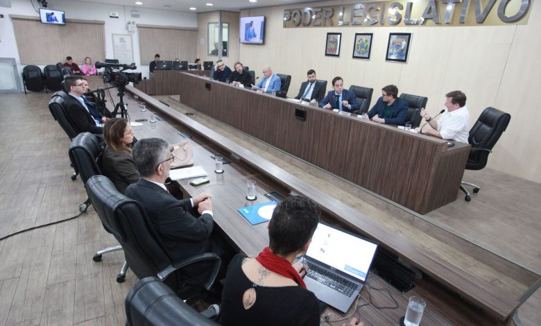 CPI do Esgoto em Blumenau: BRK Ambiental aponta falhas da Prefeitura e impasses no contrato