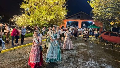 Timbó abre inscrições para desfile da 33ª Festa do Imigrante