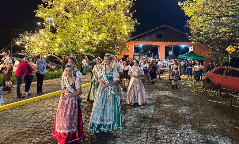 Timbó abre inscrições para desfile da 33ª Festa do Imigrante