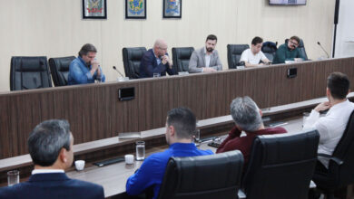 Câmara mantém investigações da CPI do Esgoto em Blumenau