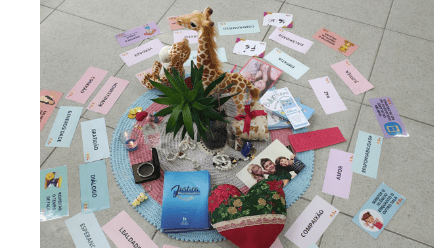 Projeto Escola Restaurativa chega a Indaial para capacitar gestores e servidores escolares