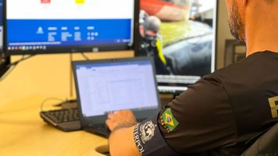 Estelionatário chileno é preso em Santa Catarina