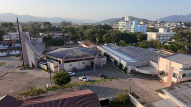 Comunidade timboense se prepara para a tradicional Festa em honra a Santa Terezinha