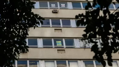 Parcela de famílias que pagam aluguel sobe 25% nos últimos anos, mostra IBGE