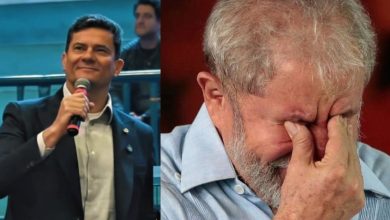 “Sou especialista em desmontar os esquemas do PT”, afirma Moro sobre possível ida à CPMI do INSS