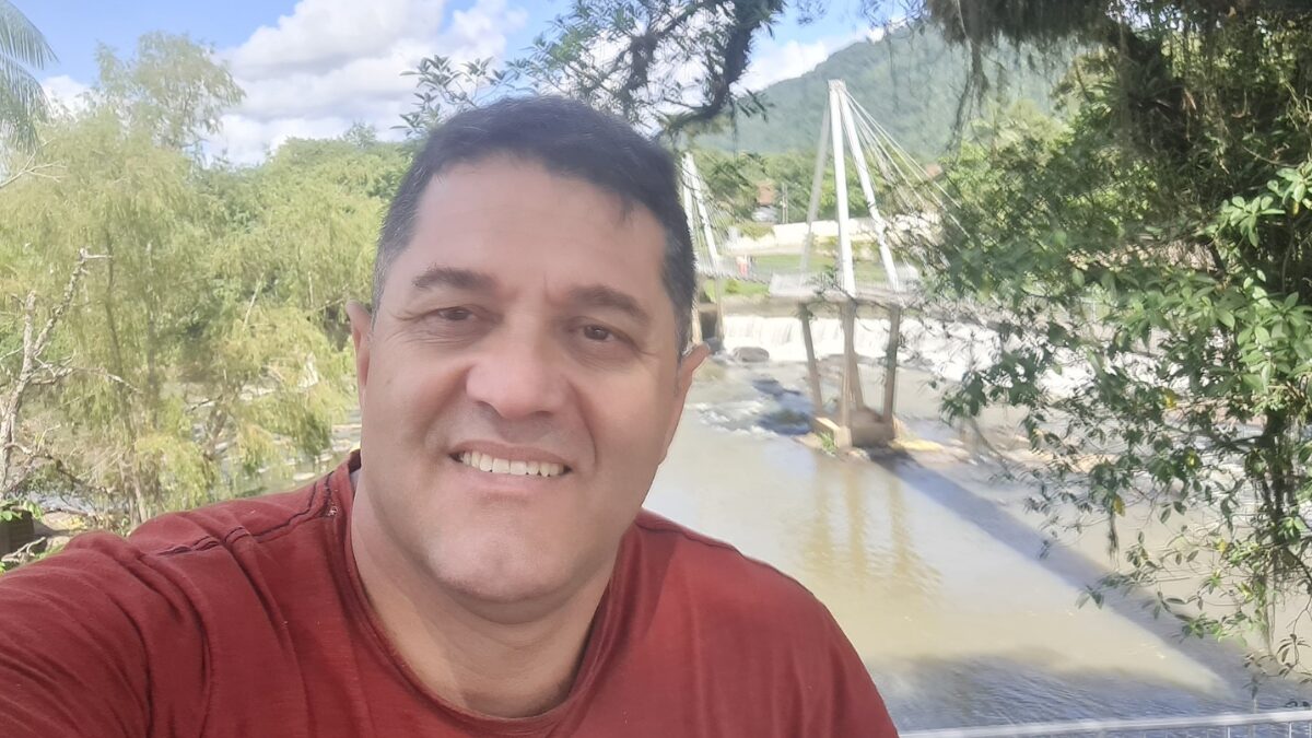 Servidor de saúde de Timbó é vítima fatal de acidente na BR-470, em Indaial