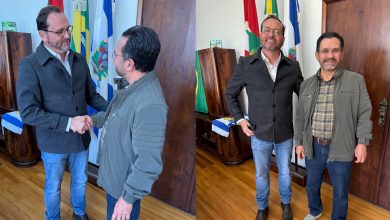 Novo secretário de Saúde assumirá gestão em Timbó