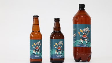 Cervejaria Blumenau lança rótulo oficial da Oktoberfest