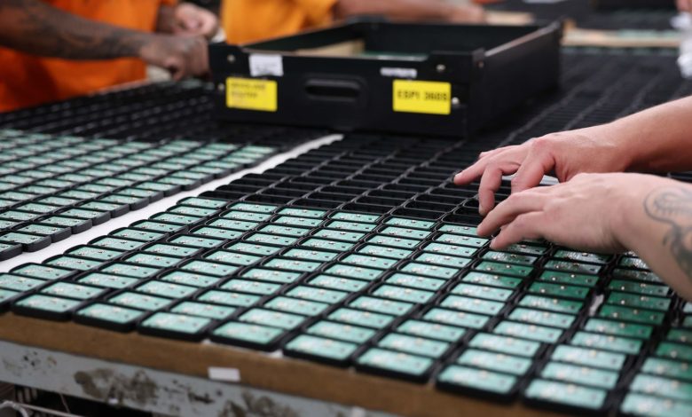 SC amplia vagas para empresas no sistema prisional com novos editais